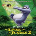 Le livre de la jungle 2